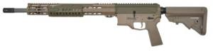 BILSON BA15FC 22ARC 18 20R FDE/SNPGRN - A6FSSFG20R1