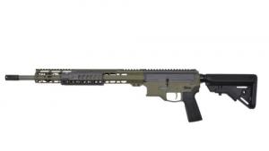 BILSON BA15FC 6ARC 18 20R SNPGRN/GRY - A3FSS4920R1