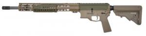 BILSON BA15FC 6ARC 18 20R FDE/SNPGRN - A3FSSFG20R1