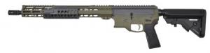 BILSON BA15FC .300 Black 16 20R SNPGRN/GRY - A2FCS4920R1