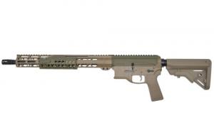 BILSON BA15FC .300 Black 16 20R FDE/SNPGRN - A2FCSFG20R1 BILSON BA15FC .300 Black 16 20R FDE/SNPGRN - A2FCSFG20R1