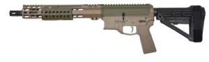 BILSON BA15FCP 223W 20R FDE/SNPGRN - PAFCSFG20R1