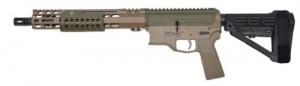 BILSON BA15FCP .300 Black 20R FDE/SNPGRN - P2FCSFG20R1 BILSON BA15FCP .300 Black 20R FDE/SNPGRN - P2FCSFG20R1