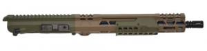 BILSON BA15FC 338ARC 12.5 10R FDE/SNG - P7UFSFG10R1 BILSON BA15FC 338ARC 12.5 10R FDE/SNG - P7UFSFG10R1