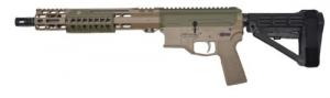 BILSON BA15FC 338ARC 12.5 10R FDE/SNG - P7UFSFG10R1