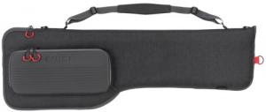 ALLEN COMPETITOR SHOTGUN CASE TAKEDOWN Gray - 8339