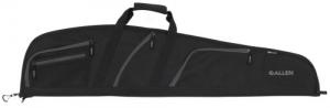 ALLEN DAYTONA 46" RIFLE CASE BLK/TAN - 221-46