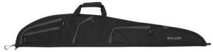 ALLEN DAYTONA 52" SHOTGUN CASE BLK/TAN - 221-52 ALLEN DAYTONA 52" SHOTGUN CASE BLK/TAN - 221-52
