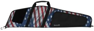 ALLEN VICTORY SLANT 46" RIFLE CASE - 220-46