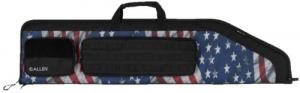 ALLEN VICTORY TACTICAL TAPER 46"RIFLE CASE - 219-46