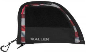 ALLEN VICTORY SIDEARM 9" PISTOL CASE - 1127