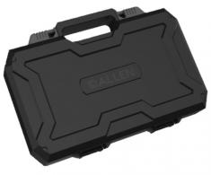 ALLEN HARD HANDGUN CASE LARGE SINGLE - 20178