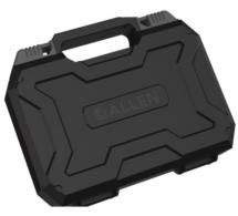ALLEN HARD HANDGUN CASE STANDARD SINGLE - 20177