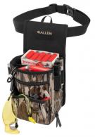 ALLEN TRIUMPH DBL COMPRTMNT SHELL BAG MOBL - 8326