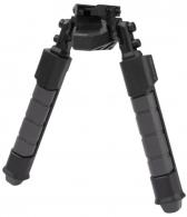 ALLEN HELIX POLYMER BIPOD LOW PIC RAIL - 5202