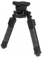 ALLEN HELIX POLYMER BIPOD LOW STUD MOUNT - 5201
