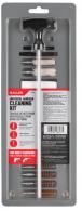 ALLEN BASIC HANDGUN CLEANING KIT 22-45 - 70731