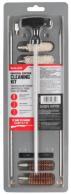 ALLEN BASIC SHOTGUN CLEANING KIT 12&20GA - 70732 ALLEN BASIC SHOTGUN CLEANING KIT 12&20GA - 70732