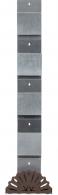 ALLEN EZ MOUNT STACKED TURKEY FAN Mount 5 Stock - 7258