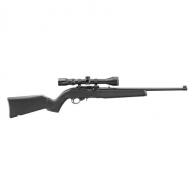 Ruger 10/22 .22LR Semi Auto Rifle, BX Trigger, Viridian 3-9x40 Scope, 10+1 - 32003R Ruger 10/22 .22LR Semi Auto Rifle, BX Trigger, Viridian 3-9x40 Scope, 10+1 - 32003R