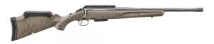 Ruger American Gen II Ranch 350 Legend 16.4" Threaded, Flush Fit 5rd Magazine - 46992 Ruger American Gen II Ranch 350 Legend 16.4" Threaded, Flush Fit 5rd Magazine - 46992