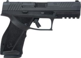 TAURUS TX 9MM 4.5" 17RD Black - 1TX9F441 TAURUS TX 9MM 4.5" 17RD Black - 1TX9F441
