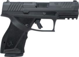 TAURUS TX 9MM 4.5" 15RD Black - 1TX9C441 TAURUS TX 9MM 4.5" 15RD Black - 1TX9C441