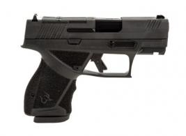 TAURUS TX 9MM 3.4" 13RD Black - 1-TX9SC431 TAURUS TX 9MM 3.4" 13RD Black - 1-TX9SC431