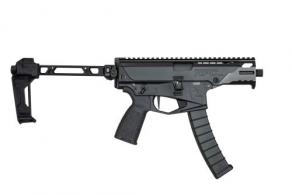 Taurus RPC 9mm Pistol, 4.5" Barrel, Integrated Pistol Brace, 23+1 - 1RPC941SIB