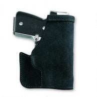Galco Pocket Protector Holster SIG P938 - PRO664B Galco Pocket Protector Holster SIG P938 - PRO664B