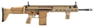 FN SCAR 17s Carbine .308 Winchester 16" FDE, M-LOK Rail, Foregrip, 20+1 - 38102017200 FN SCAR 17s Carbine .308 Winchester 16" FDE, M-LOK Rail, Foregrip, 20+1 - 38102017200