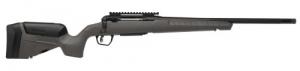 Savage TRAILBLAZER 5.56 20 4RD - 32400