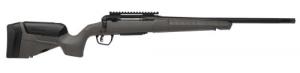 Savage TRAILBLAZER 22CREED 20 4RD - 32403 Savage TRAILBLAZER 22CREED 20 4RD - 32403