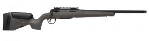 Savage TRAILBLAZER 243WIN 20 4RD - 32405 Savage TRAILBLAZER 243WIN 20 4RD - 32405