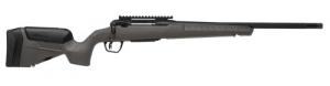 Savage TRAILBLAZER 25CREED 20 4RD - 32870 Savage TRAILBLAZER 25CREED 20 4RD - 32870