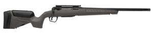 Savage TRAILBLAZER 308 Win 20 4RD - 32412 Savage TRAILBLAZER 308 Win 20 4RD - 32412