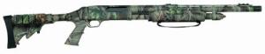 Mossberg & Sons 835TK 12 TACT FOS PTT RLT - 63100
