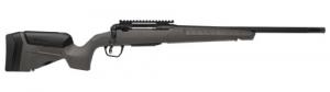 Savage TRAILBLAZER 7MM Bell & Carlson 20 4RD - 32426
