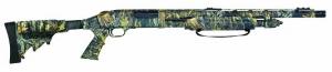 Mossberg & Sons 835TK TACTICAL FOS PTT NBU - 63105