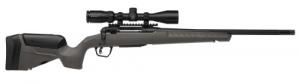 Savage TRAILBLAZER XP 22CREED 20 4RD - 32452