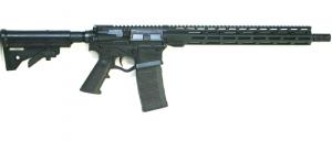 American Tactical Alpha MAXX AR-15 Semi Auto Rifle 5.56 NATO, 16", M-LOK - ATIGAX556ML1560 American Tactical Alpha MAXX AR-15 Semi Auto Rifle 5.56 NATO, 16", M-LOK - ATIGAX556ML1560