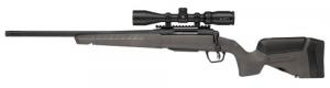 Savage XP Left Hand 7MM08 SC - 110 Savage XP Left Hand 7MM08 SC - 110