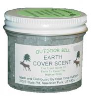 Outdoor Bills Earth Cover Scent Covers Human Odor - 970209