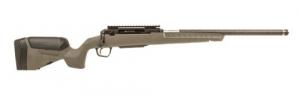 Savage 110 Carbon Hunter Rifle 7 PRC 20 in. Flat Dark Grey 2 rd. - 32953