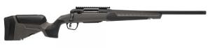 Savage CHNTR 375RUG 22B 3R - 110|Core Hunter