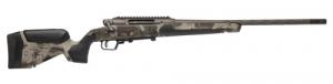 Savage CORE HUNTER PRO WOODLAND 243WIN 20 3R - 32570 Savage CORE HUNTER PRO WOODLAND 243WIN 20 3R - 32570