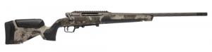 Savage CORE HUNTER PRO WOODLAND 6MM CREED 24 3 - 32888