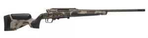 Savage CORE HUNTER PRO WOODLAND 25CREED 24 3R - 32887