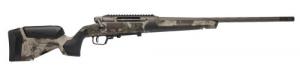 Savage CORE HUNTER PRO WOODLAND 6.5CREED 20 3R - 32571 Savage CORE HUNTER PRO WOODLAND 6.5CREED 20 3R - 32571