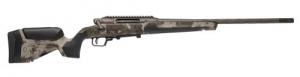 Savage CORE HUNTER PRO WOODLAND 7MM-08 20 3R - 32572 Savage CORE HUNTER PRO WOODLAND 7MM-08 20 3R - 32572